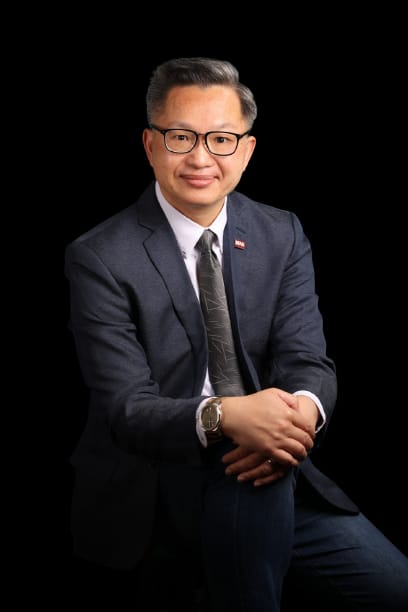 Bruce Cheung