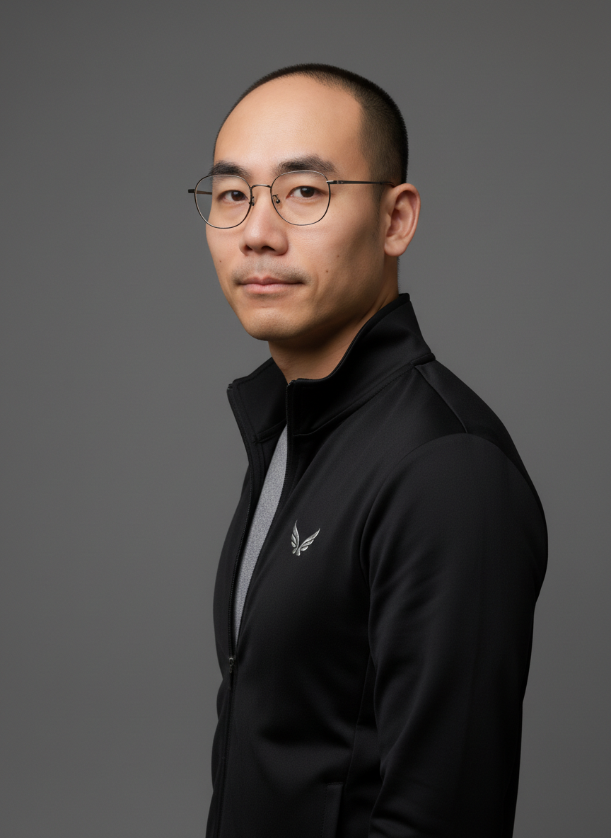 Kenny Tang