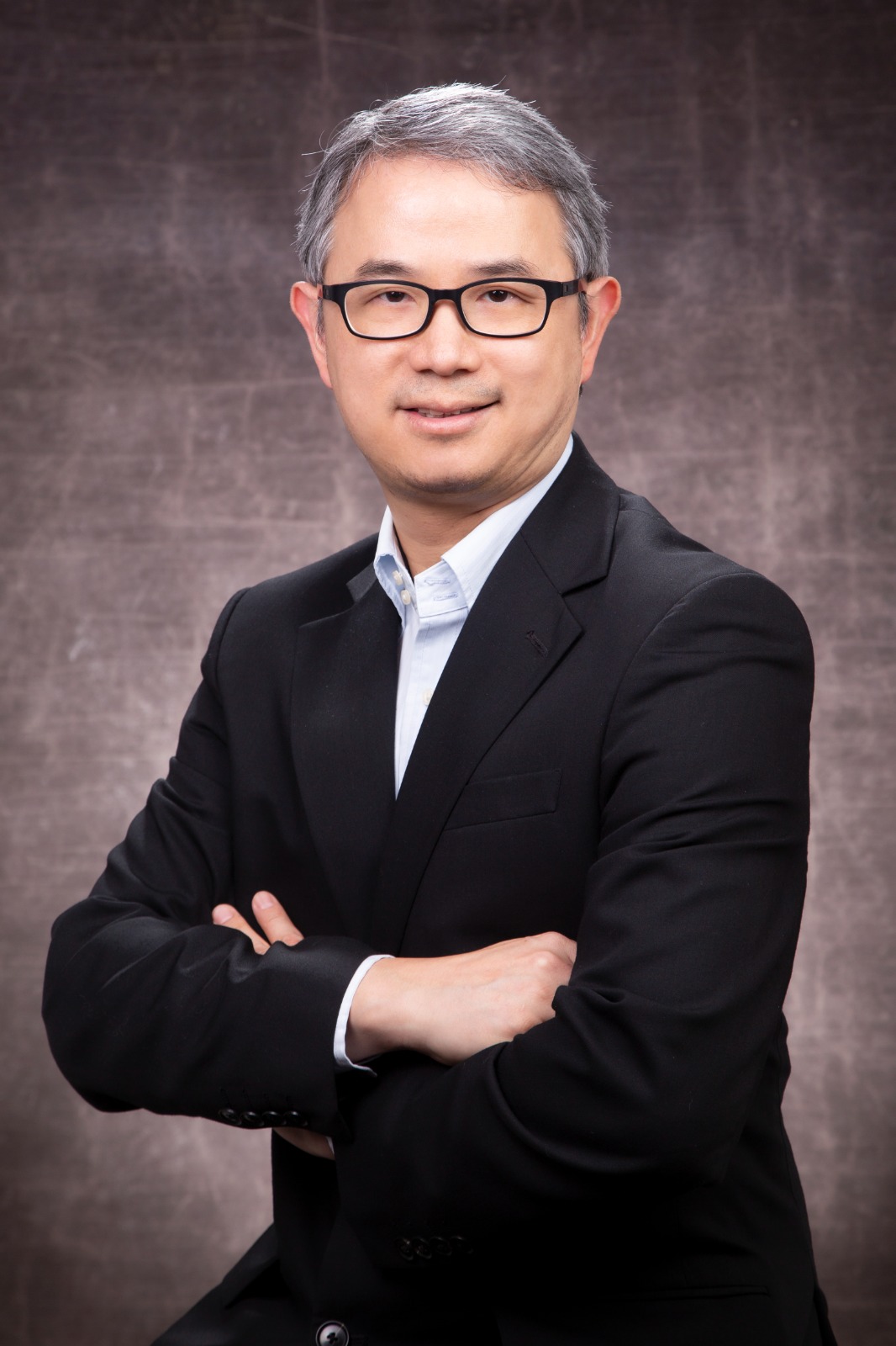 Teddy Liu